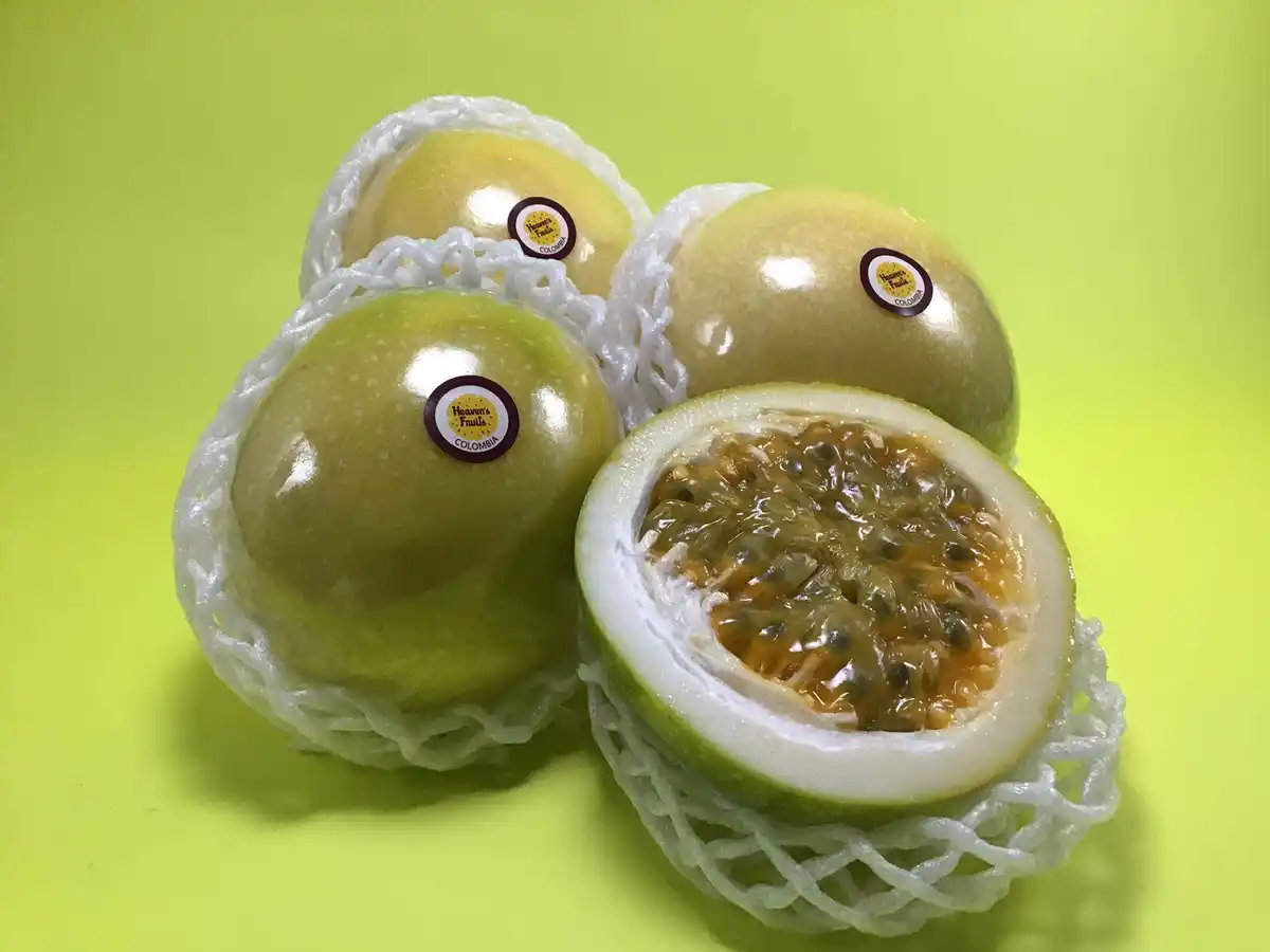 Maracuya
